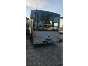 Autocar Irisbus IVECO EUROMIDI - motor problem: photos 5 Autocar Irisbus IVECO EUROMIDI - motor problem: photos 5