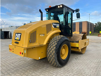Compacteur Cat CS 54 B: photos 3