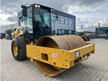 Compacteur Cat CS 54 B: photos 4