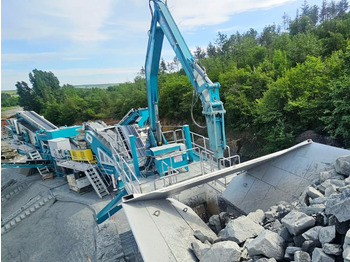 Concasseur CONSTMACH