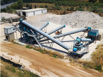 Concasseur CONSTMACH