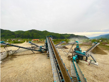 Crible neuf Constmach Stationäre Wasch- und Siebanlagen (Sand-, Kies-, Schotter Wäsche und -siebung): photos 2 Crible neuf Constmach Stationäre Wasch- und Siebanlagen (Sand-, Kies-, Schotter Wäsche und -siebung): photos 2