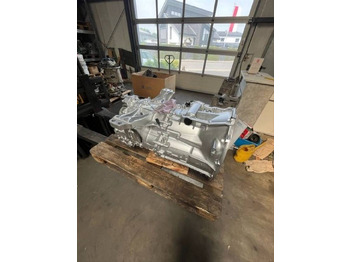 Boîte de vitesse MERCEDES-BENZ Actros