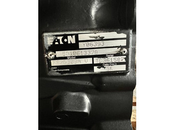 Boîte de vitesse RENAULT Midlum