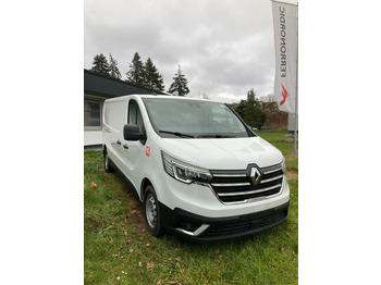 Fourgonnette RENAULT Trafic