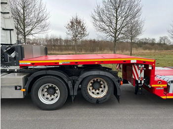 Semi-remorque surbaissé neuf Goldhofer STN-L 4 (245) A RM2 Stepstar: photos 3 Semi-remorque surbaissé neuf Goldhofer STN-L 4 (245) A RM2 Stepstar: photos 3