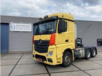 Tracteur routier MERCEDES-BENZ Actros 3351