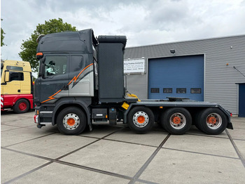 Tracteur routier SCANIA R 580