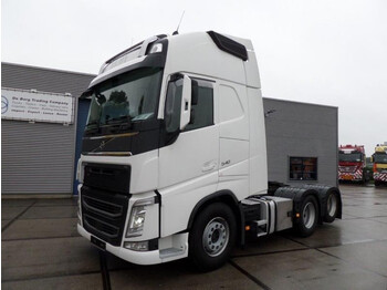 Tracteur routier VOLVO FH 540