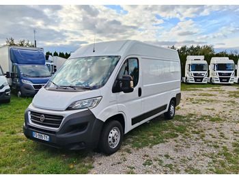 Fourgon utilitaire FIAT Ducato
