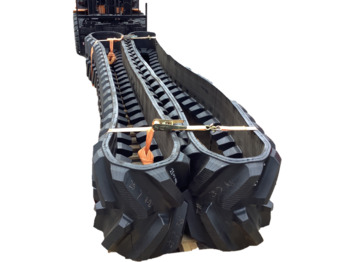 Chenille pour Tracteur à chenilles neuf CATERPILLAR - GTW TankTuff Agricultural Rubber Tracks: photos 2 Chenille pour Tracteur à chenilles neuf CATERPILLAR - GTW TankTuff Agricultural Rubber Tracks: photos 2