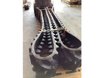 Chenille pour Tracteur à chenilles neuf CATERPILLAR - GTW TankTuff Agricultural Rubber Tracks: photos 4 Chenille pour Tracteur à chenilles neuf CATERPILLAR - GTW TankTuff Agricultural Rubber Tracks: photos 4