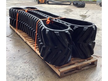 Chenille pour Tracteur à chenilles neuf CATERPILLAR - GTW TankTuff Agricultural Rubber Tracks: photos 3 Chenille pour Tracteur à chenilles neuf CATERPILLAR - GTW TankTuff Agricultural Rubber Tracks: photos 3