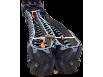 Chenille pour Tracteur à chenilles neuf GTW TankTuff CATERPILLAR AGCO CAT Challenger Fendt: photos 3