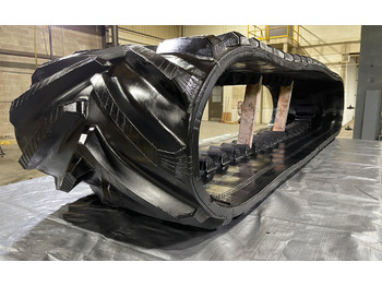 Chenille pour Moissonneuse-batteuse neuf GTW TankTuff for CASE New Holland CNH Quadtrac Rowtrac Genesis T8 Smarttrax: photos 4