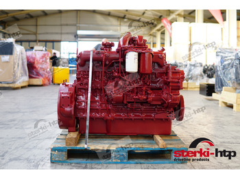 Moteur IVECO