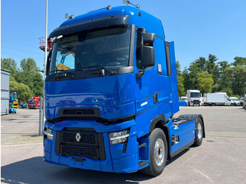 Tracteur routier RENAULT T High 520