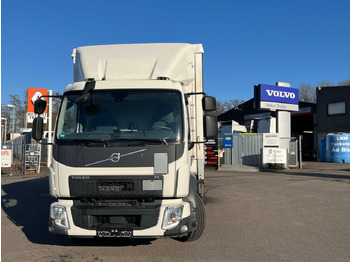 Camion à rideaux coulissants VOLVO FL