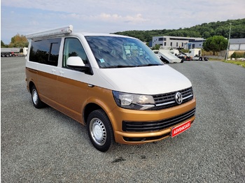 Fourgon aménagé VOLKSWAGEN Transporter