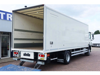 Camion fourgon DAF CF 290 Bak+Klep Dhollandia 2.000 kg: photos 3 Camion fourgon DAF CF 290 Bak+Klep Dhollandia 2.000 kg: photos 3