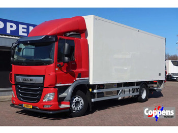 Camion frigorifique DAF CF