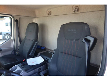 Camion frigorifique DAF LF 290 Koel/Vries+Klep 1500 kg Thermoking T 600R: photos 5 Camion frigorifique DAF LF 290 Koel/Vries+Klep 1500 kg Thermoking T 600R: photos 5