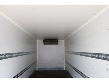 Camion frigorifique DAF LF 290 Koel/Vries+Klep 1500 kg Thermoking T 600R: photos 4 Camion frigorifique DAF LF 290 Koel/Vries+Klep 1500 kg Thermoking T 600R: photos 4