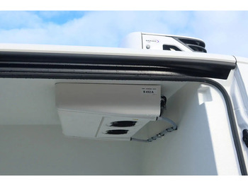 Véhicule utilitaire frigorifique MAN TGE 50.160 Koel/Vries/Verwarmen + nachtaansluiting Carrier Xarios 350 L4/H2 automaat. Dubbel lucht.: photos 4