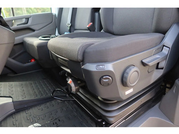 Véhicule utilitaire frigorifique MAN TGE 50.160 Koel/Vries/Verwarmen + nachtaansluiting Carrier Xarios 350 L4/H2 automaat. Dubbel lucht.: photos 5