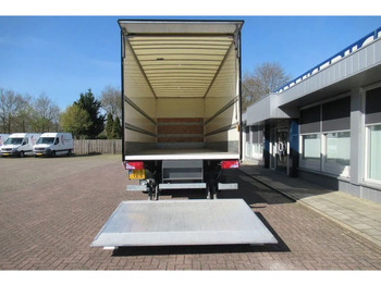 Camion fourgon MAN TGM 15.250 Bak + klep E6: photos 3