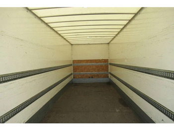 Camion fourgon MAN TGM 15.250 Bak + klep E6: photos 4