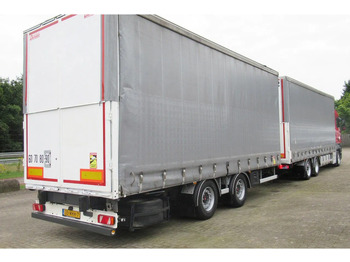 Camion fourgon MAN TGX 26.480 6X2 Euro 6: photos 2