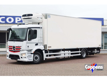 Camion frigorifique MERCEDES-BENZ Actros 1836