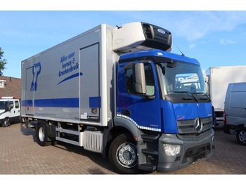 Camion frigorifique Mercedes-Benz Antos 1932 L Carrier Supra Bi-Temp Trenn-Wand: photos 2