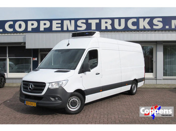 Véhicule utilitaire frigorifique MERCEDES-BENZ Sprinter 314