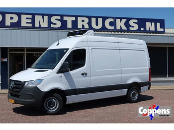 Véhicule utilitaire frigorifique MERCEDES-BENZ Sprinter 315
