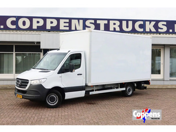 Fourgon MERCEDES-BENZ Sprinter 316