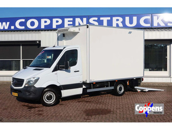 Véhicule utilitaire frigorifique MERCEDES-BENZ Sprinter 316