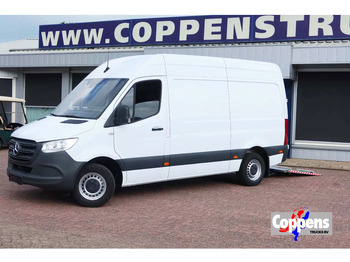 Fourgon utilitaire MERCEDES-BENZ Sprinter 316