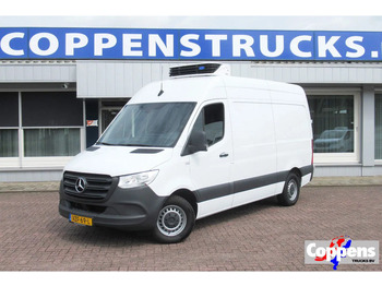 Véhicule utilitaire frigorifique MERCEDES-BENZ Sprinter 317