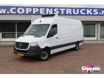 Véhicule utilitaire frigorifique MERCEDES-BENZ Sprinter 317