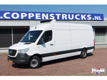 Véhicule utilitaire frigorifique MERCEDES-BENZ Sprinter 317