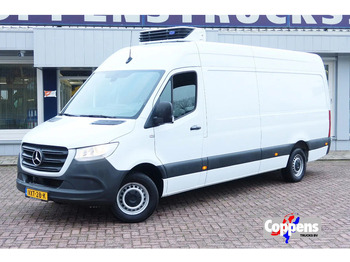 Véhicule utilitaire frigorifique MERCEDES-BENZ Sprinter 317