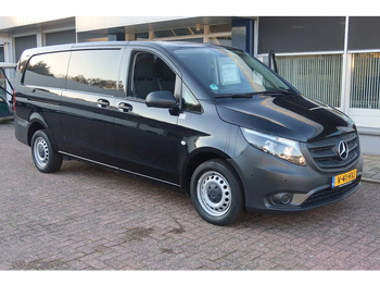 Fourgonnette Mercedes-Benz Vito 116 CDI 29.500 euro: photos 2 Fourgonnette Mercedes-Benz Vito 116 CDI 29.500 euro: photos 2