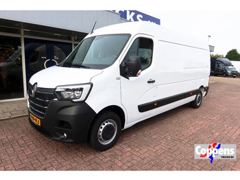 Fourgon utilitaire RENAULT Master