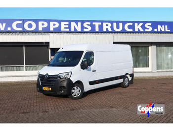 Fourgon utilitaire RENAULT Master