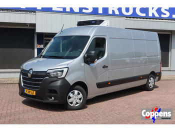Véhicule utilitaire frigorifique RENAULT Master