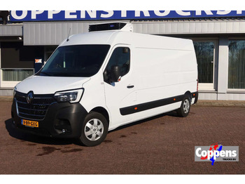 Véhicule utilitaire frigorifique RENAULT Master