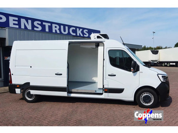 Véhicule utilitaire frigorifique RENAULT Master