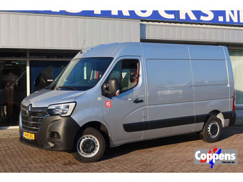 Fourgon utilitaire RENAULT Master